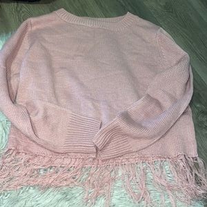 Boutique sweater—NEVER WORN